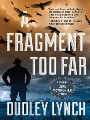 cover image of A Fragment Too Far